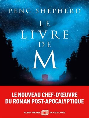 cover image of Le Livre de M